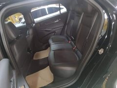 Ford Mondeo EcoBoost 180 Comfort - ფოტო 16