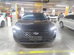 Ford Mondeo EcoBoost 180 Comfort - ფოტო 2