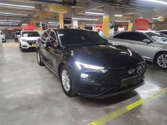 Ford Mondeo EcoBoost 180 Comfort - ფოტო 3