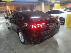 Ford Mondeo EcoBoost 180 Comfort - ფოტო 4