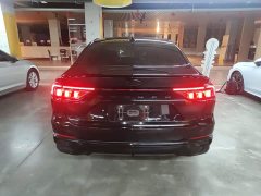 Ford Mondeo EcoBoost 180 Comfort - ფოტო 5