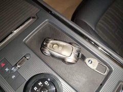 Ford Mondeo EcoBoost 180 Comfort - ფოტო 8