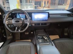 Ford Mondeo EcoBoost 180 Comfort - ფოტო 9