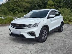 Geely Bingyue 1.4T DCT Diamond Edition - ფოტო 1