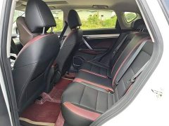 Geely Bingyue 1.4T DCT Diamond Edition - ფოტო 10