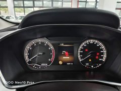 Geely Bingyue 1.4T DCT Diamond Edition - ფოტო 11