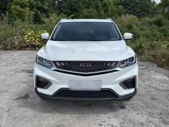Geely Bingyue 1.4T DCT Diamond Edition - ფოტო 2