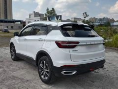 Geely Bingyue 1.4T DCT Diamond Edition - ფოტო 5