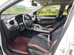 Geely Bingyue 1.4T DCT Diamond Edition - ფოტო 9