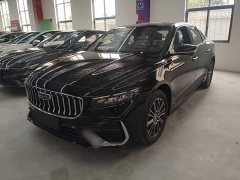 Geely Xingrui Dongfang Yao 1.5TD Fuyao Edition - ფოტო 1