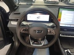 Geely Xingrui Dongfang Yao 1.5TD Fuyao Edition - ფოტო 10