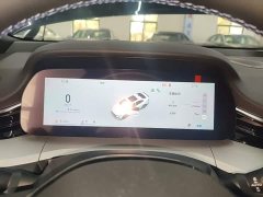 Geely Xingrui Dongfang Yao 1.5TD Fuyao Edition - ფოტო 11