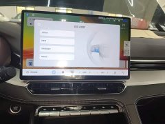 Geely Xingrui Dongfang Yao 1.5TD Fuyao Edition - ფოტო 12