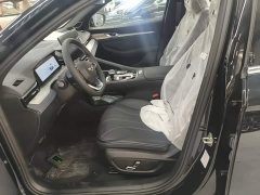 Geely Xingrui Dongfang Yao 1.5TD Fuyao Edition - ფოტო 14