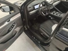 Geely Xingrui Dongfang Yao 1.5TD Fuyao Edition - ფოტო 15