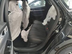 Geely Xingrui Dongfang Yao 1.5TD Fuyao Edition - ფოტო 16