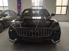 Geely Xingrui Dongfang Yao 1.5TD Fuyao Edition - ფოტო 2