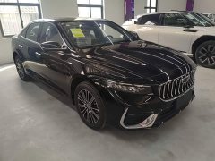 Geely Xingrui Dongfang Yao 1.5TD Fuyao Edition - ფოტო 3