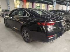 Geely Xingrui Dongfang Yao 1.5TD Fuyao Edition - ფოტო 4