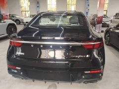 Geely Xingrui Dongfang Yao 1.5TD Fuyao Edition - ფოტო 5