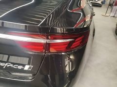 Geely Xingrui Dongfang Yao 1.5TD Fuyao Edition - ფოტო 7