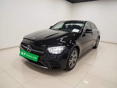 Mercedes-Benz E-Class Facelift E 300 L Sport Luxury - ფოტო 1