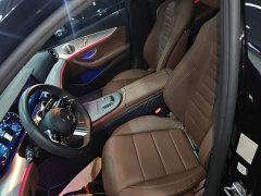 Mercedes-Benz E-Class Facelift E 300 L Sport Luxury - ფოტო 10