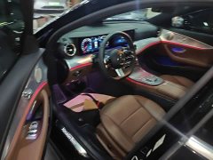 Mercedes-Benz E-Class Facelift E 300 L Sport Luxury - ფოტო 11