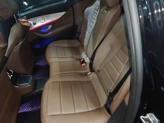 Mercedes-Benz E-Class Facelift E 300 L Sport Luxury - ფოტო 12