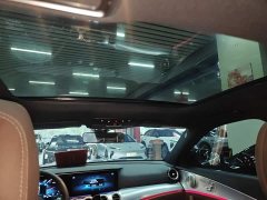 Mercedes-Benz E-Class Facelift E 300 L Sport Luxury - ფოტო 13