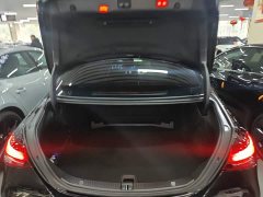 Mercedes-Benz E-Class Facelift E 300 L Sport Luxury - ფოტო 14