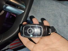 Mercedes-Benz E-Class Facelift E 300 L Sport Luxury - ფოტო 16