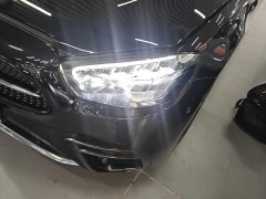 Mercedes-Benz E-Class Facelift E 300 L Sport Luxury - ფოტო 17