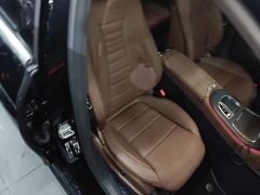 Mercedes-Benz E-Class Facelift E 300 L Sport Luxury - ფოტო 19