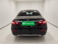 Mercedes-Benz E-Class Facelift E 300 L Sport Luxury - ფოტო 3