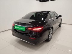 Mercedes-Benz E-Class Facelift E 300 L Sport Luxury - ფოტო 4