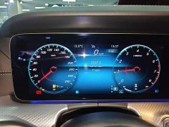 Mercedes-Benz E-Class Facelift E 300 L Sport Luxury - ფოტო 7