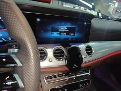 Mercedes-Benz E-Class Facelift E 300 L Sport Luxury - ფოტო 8