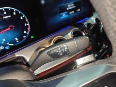 Mercedes-Benz E-Class Facelift E 300 L Sport Luxury - ფოტო 9