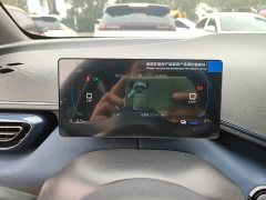 BYD Seagull 305km Freedom Edition - ფოტო 11