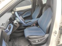 BYD Seagull 305km Freedom Edition - ფოტო 14