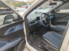 BYD Seagull 305km Freedom Edition - ფოტო 15