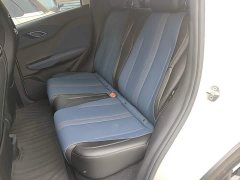 BYD Seagull 305km Freedom Edition - ფოტო 16