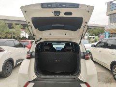 BYD Seagull 305km Freedom Edition - ფოტო 18