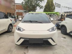 BYD Seagull 305km Freedom Edition - ფოტო 2