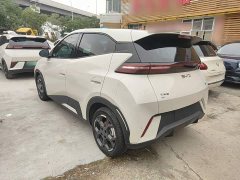 BYD Seagull 305km Freedom Edition - ფოტო 4