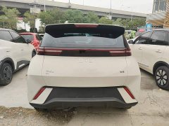 BYD Seagull 305km Freedom Edition - ფოტო 5