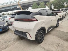 BYD Seagull 305km Freedom Edition - ფოტო 6
