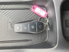 BYD Seagull 305km Freedom Edition - ფოტო 8