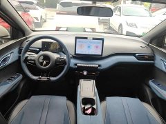 BYD Seagull 305km Freedom Edition - ფოტო 9